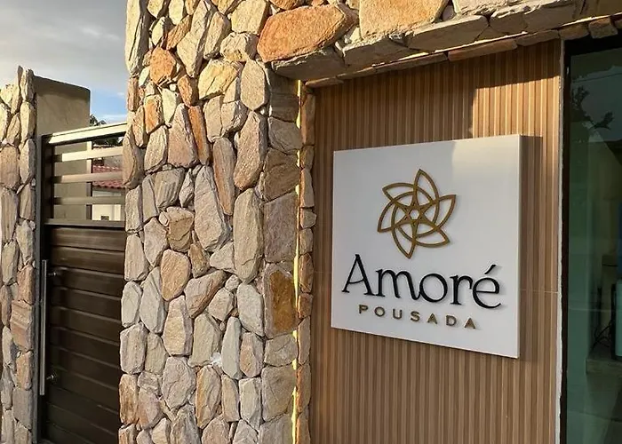 Pousada Amoré em , PEHotel Em Porto De Galinhas