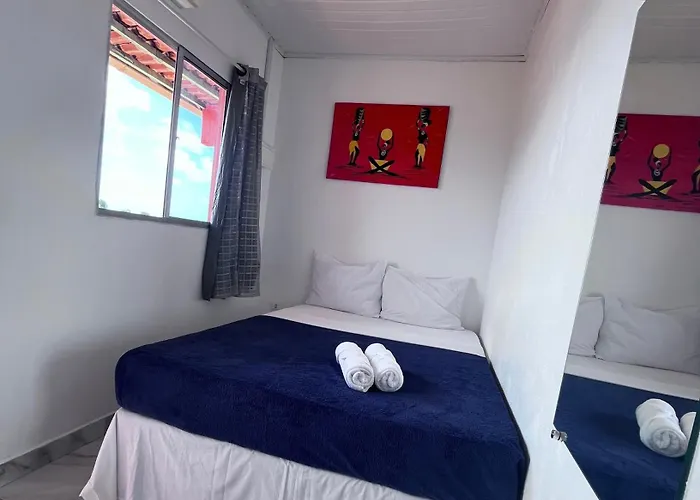 Pousada Porto Navegantes